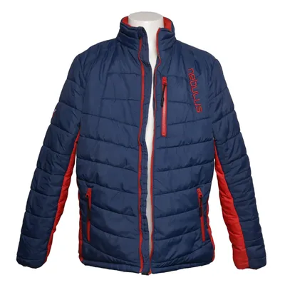 Lightweight jacket (P5840) from Nebulus Polyester