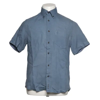 Kortärmad skjorta (Blå) från Marc O'Polo
