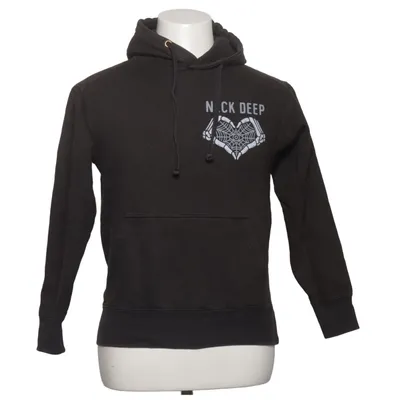 Capuchon sweater (Original Classic Hoody) van Neck & Neck Katoen, Polyester