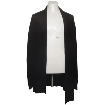 Cardigan (Noir) de Bershka Acrylique