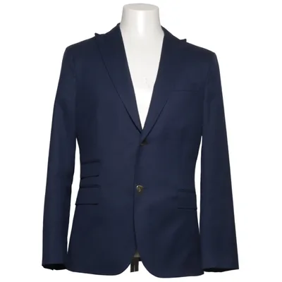 Blazer (Bleu) de J.Lindeberg