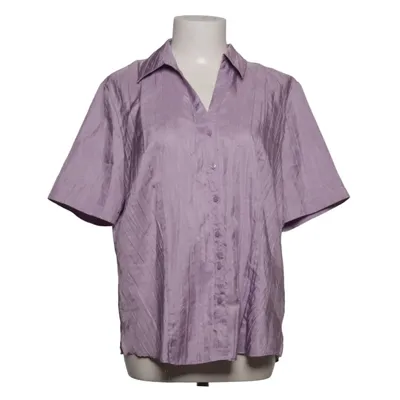 Kortärmad skjorta (Lila) från Gerry Weber