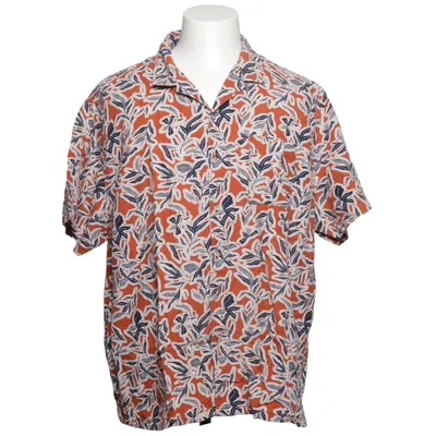 Kortärmad skjorta (SLIM FIT) från C&A Linne, Viskos