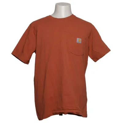 T-shirt (RELAXED FIT) from Carhartt Cotton