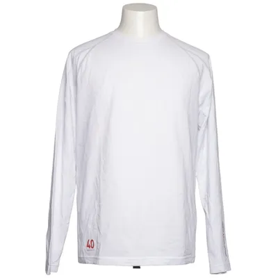 Långärmad t-shirt (Vit) från Musto