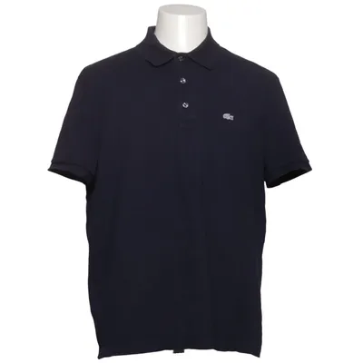 Pikétröja (Slim Fit) från Lacoste Bomull, Elastan
