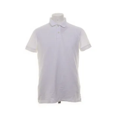 Pikétröja (Vit) från Hugo Boss