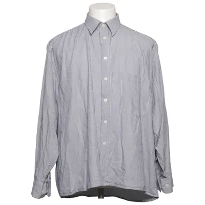Shirt (Gray, White) from Jan Paulsen