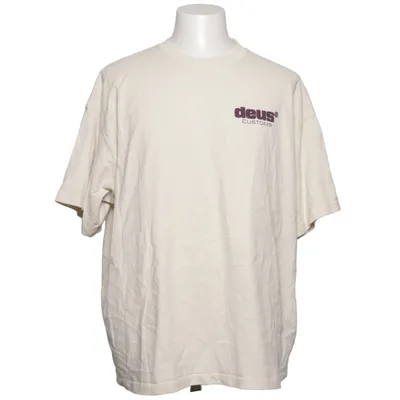 T-shirt (Venus Tee) från Deus Ex Machina Ekologisk bomull