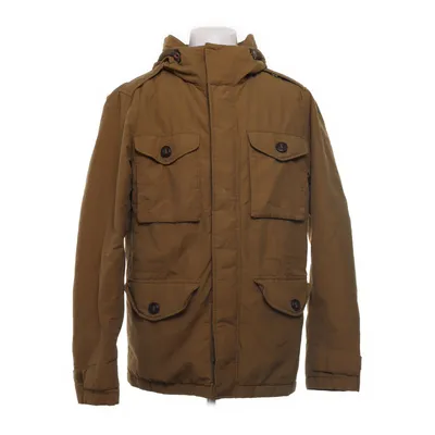 Parkas (Beige) från Jack & Jones Bomull, Nylon