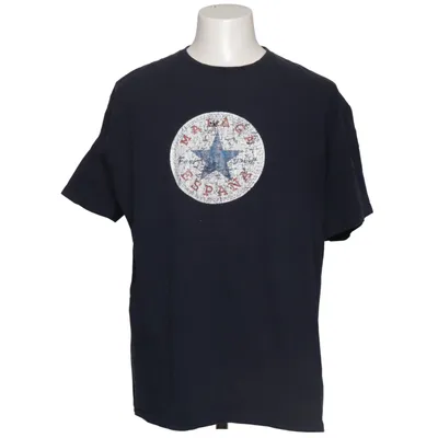 T-shirt (Tsra 150) fra JHK Bomuld