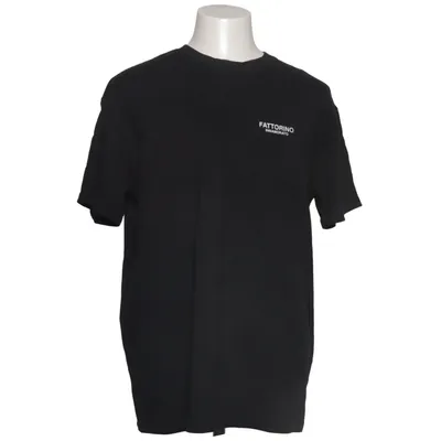 T-shirt (PB24-010) från Torino Bomull