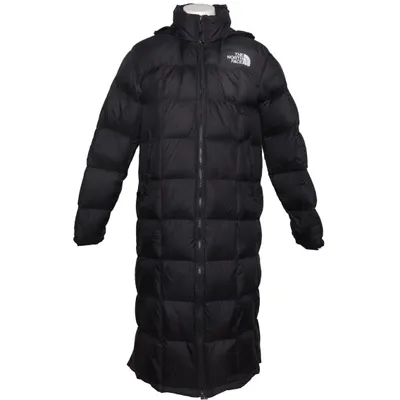 Dunjacka (Svart) från The North Face Dun, Fjädrar, Polyamid