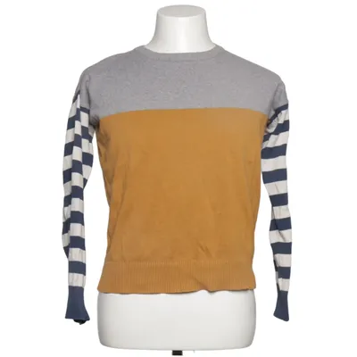 Tröja (Grå, Brun, Blå, Vit) från TwoThirds Bomull