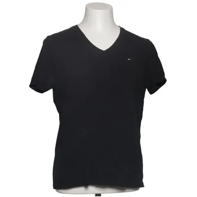 T-shirt (Black) from Tommy Hilfiger Denim