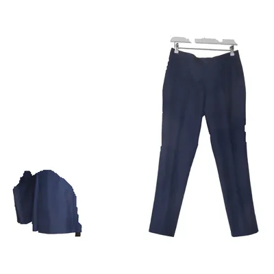 Kostymbyxor (Blå) från Imza Polyester, Viskos