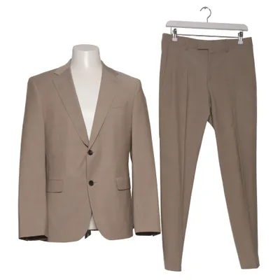 Costume (Aidan-Max 12) de Strellson Élasthane, Polyester, Viscose, Laine