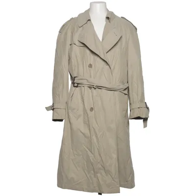 Trenchcoat (Beige) fra Westbury Akryl, Polyester