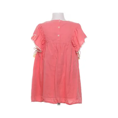 Klänning (Dress Khaio Strawberry) från Louise Misha Bomull, Linne