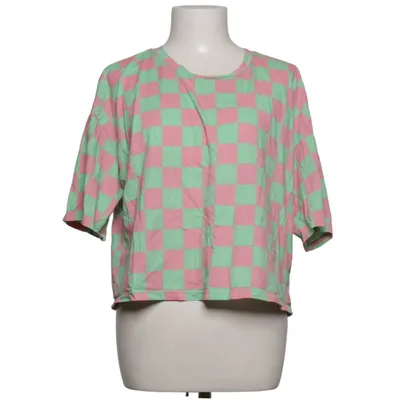 T-shirt (Pink, Green) from Tezenis Cotton