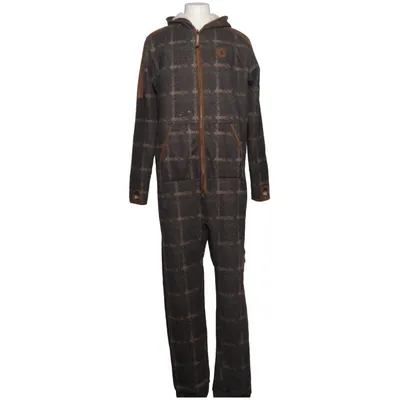 Onesie (Gray, Beige) from OnePiece Polyester