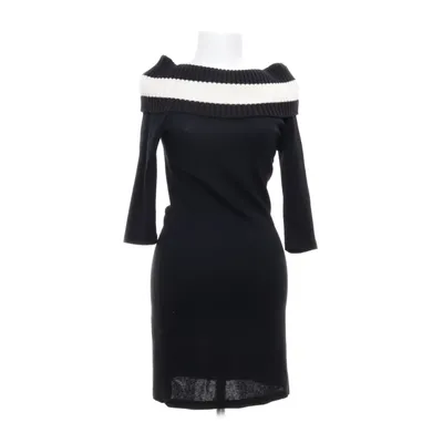 Dress (Black) from Castro Trend