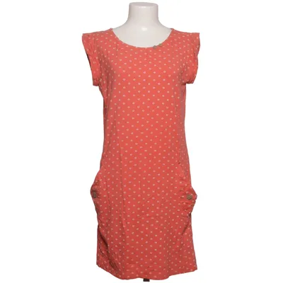 Robe (Rouge) de G.I.G.A. DX Coton, Élasthane