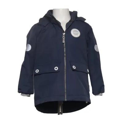 Allvädersjacka (Blå) från Reima Polyester