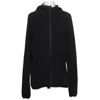 Hættetrøje (Sort) fra Macpac Polyester