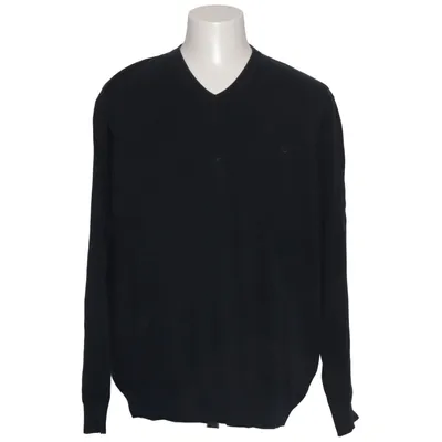 Pullover (Black) from Redmond
