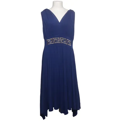 Wikkeljurk (Blauw) van A&C