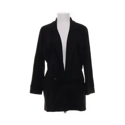 Jacka (Svart) från Bodyflirt Elastan, Polyester, Viskos