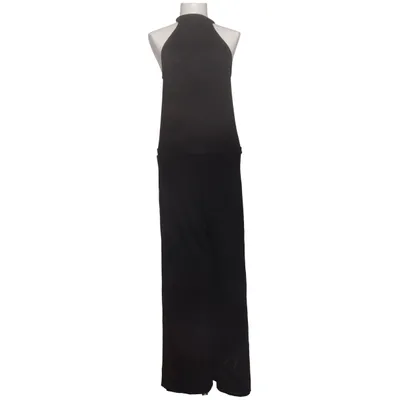 Byxdress (Svart) från Systemaction Elastan, Viskos
