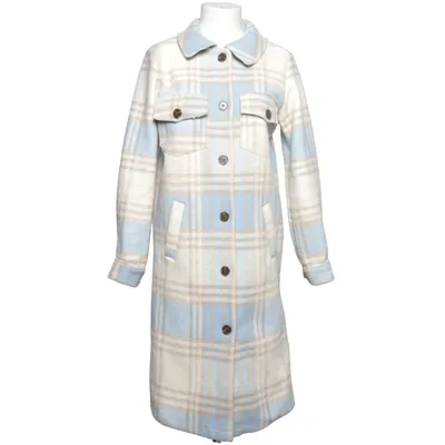 Jas (Blauw, Beige, Grijs) van Lascana Polyester