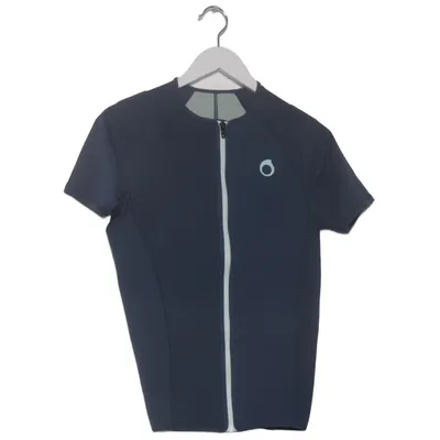 Wetsuit (Blauw) van Decathlon Elastaan, Polyamide, Polyester