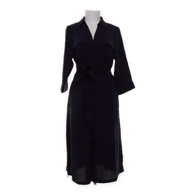 Klänning (Blå) från H&M Modern Classic Polyester