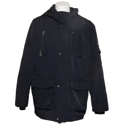 Veste d'hiver (Noir) de Reward Acrylique, Élasthane, Polyester