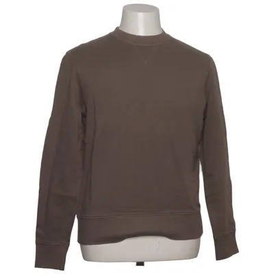 Sweatshirt (Brun) fra Paul