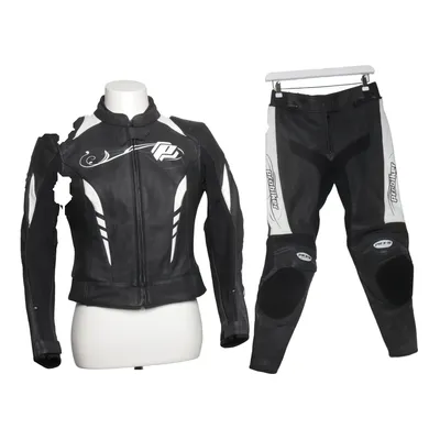 Motorcykelställ (PRX-10) från Probiker Skinn, Polyester