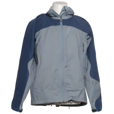 Allvädersjacka (Grå, Blå) från Patagonia Polyamid, Polyester