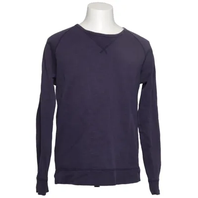 Sweatshirt (Purple) from Yves Cotton