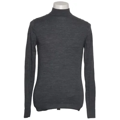 Turtleneck (Gray) from WE Merino wool