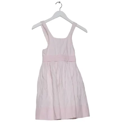 Klänning (Rosa) från Jodhpur Bomull, Polyamid