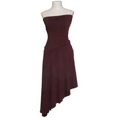 Kjole (Rød) fra Peppermayo Elastan, Polyester