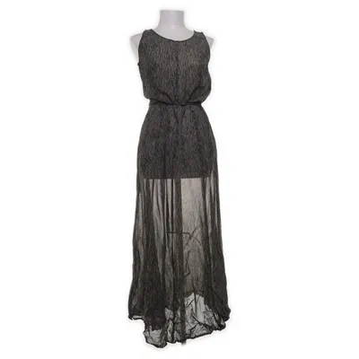 Robe (Noir, Blanc) de Copines