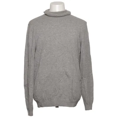 Turtleneck (Gray) from Christian Berg Cashmere