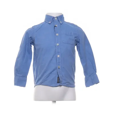 Buttondown-skjorta (Blå) från C&A Bomull