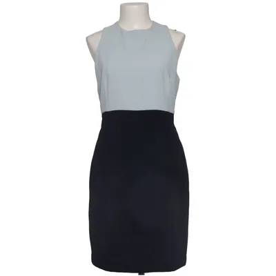 Robe (Bleu, Multicolore) de Sticky Fingers Acétate, Polyester