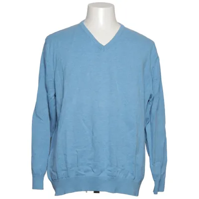 Pullover (Blue) from Babista Cotton