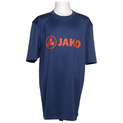 T-shirt (Blue) from Jako Polyester